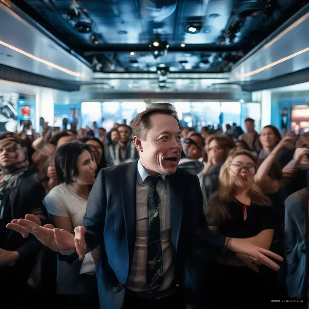 《阿凡达2》全球首映礼盛况：漫威影业CEO马斯克现身，票房预测引爆网络